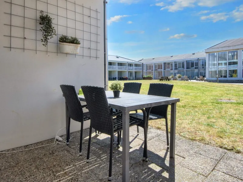 Billede 3 af 2 Person Holiday Home in Ringkobing