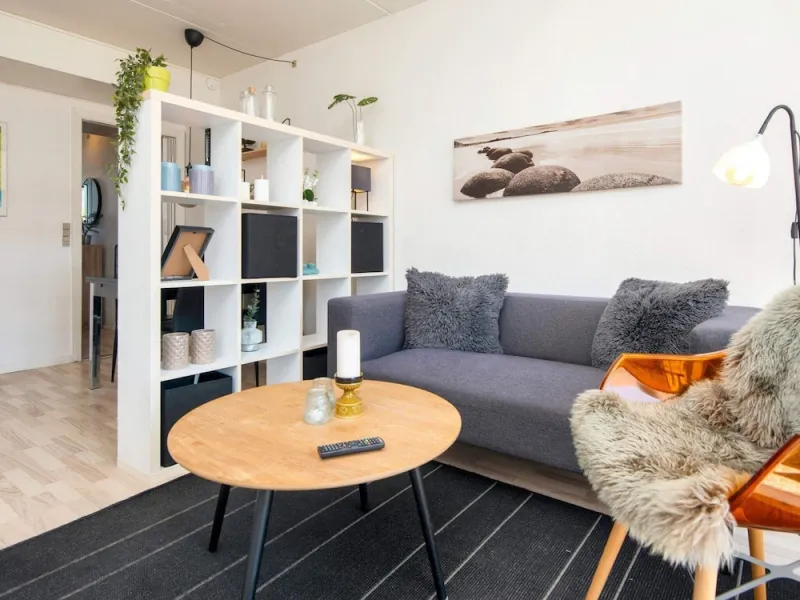 Billede 9 af 2 Person Holiday Home in Ringkobing