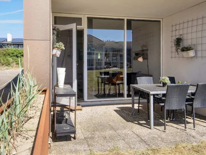 Billede 13 af 2 Person Holiday Home in Ringkobing