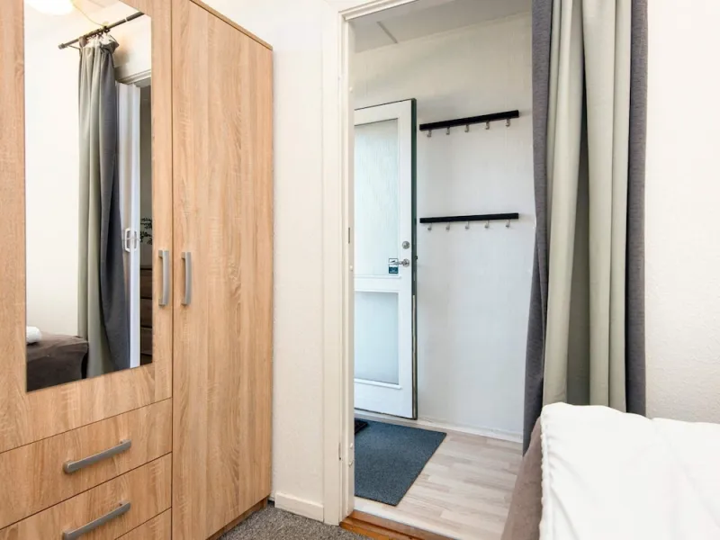 Billede 19 af 2 Person Holiday Home in Ringkobing