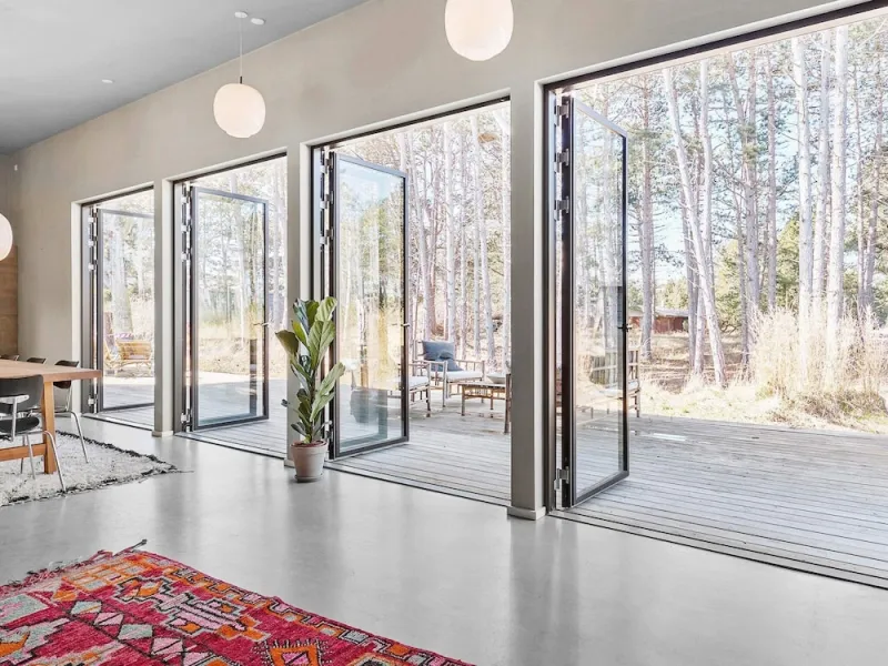 Billede 11 af Holiday Home in Sjællands Odde