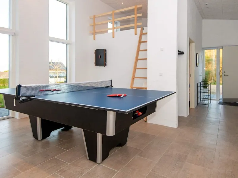 Billede 17 af Holiday Home in Allingåbro