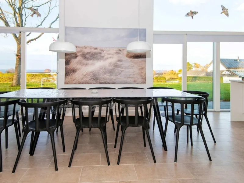 Billede 20 af Holiday Home in Allingåbro