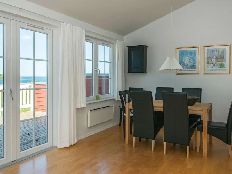 Billede 9 af 6 Person Holiday Home in Aabenraa-by Traum