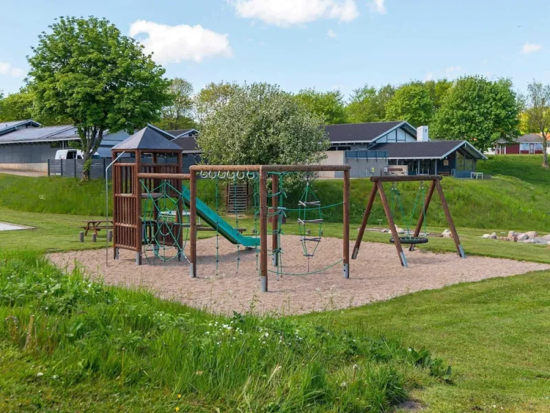 Billede 16 af 6 Person Holiday Home in Aabenraa-by Traum