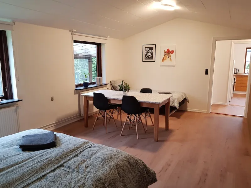 Billund Retreat - 5 bedroom House