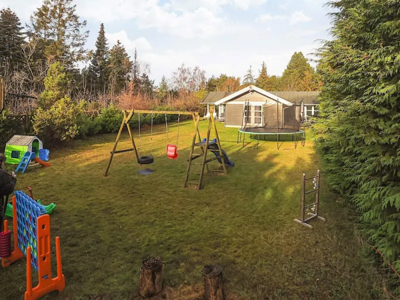 Billede 3 af 4 Star Holiday Home in Vaeggerlose