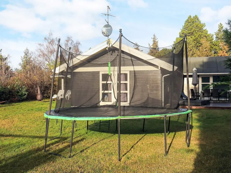 Billede 5 af 4 Star Holiday Home in Vaeggerlose
