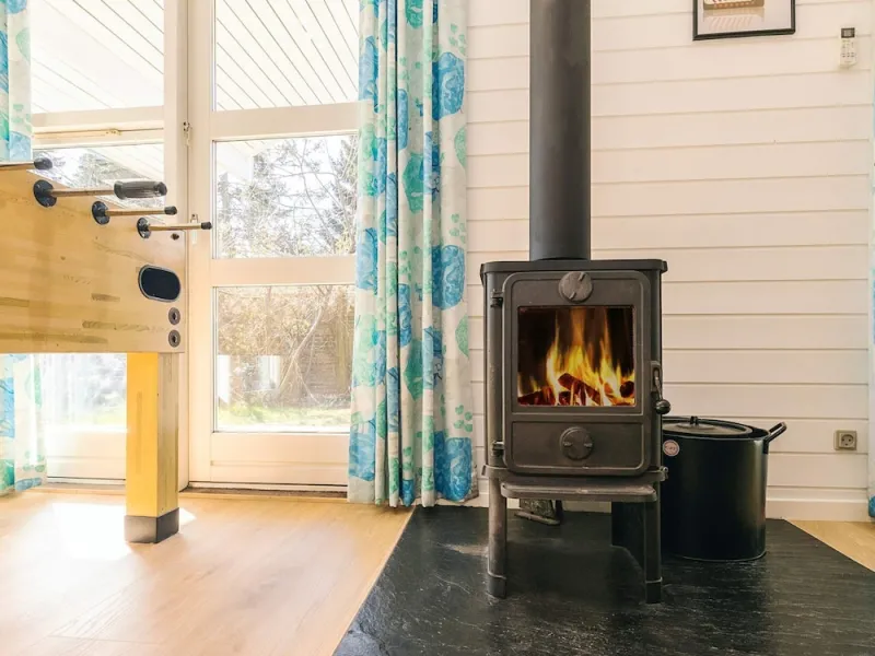 Billede 13 af 4 Star Holiday Home in Vaeggerlose