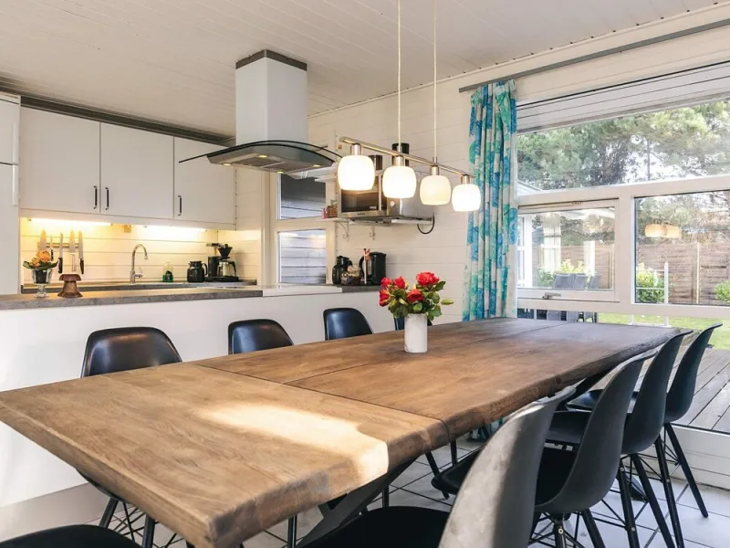 Billede 35 af 4 Star Holiday Home in Vaeggerlose