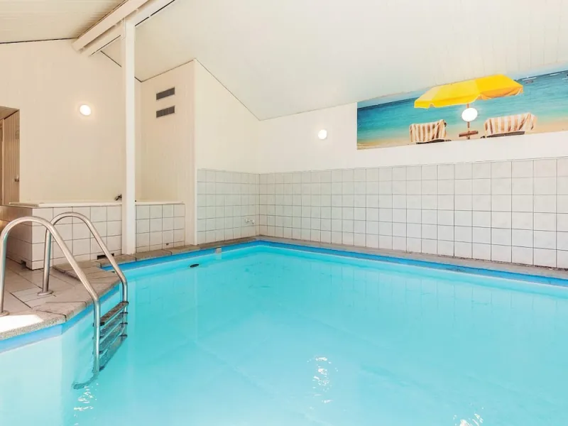 Billede 37 af 4 Star Holiday Home in Vaeggerlose