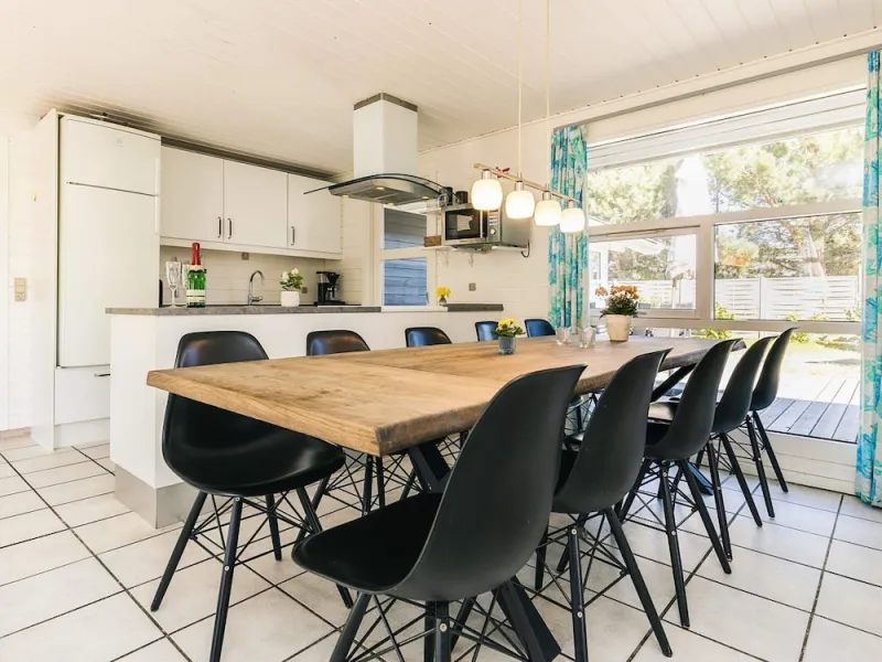 Billede 40 af 4 Star Holiday Home in Vaeggerlose
