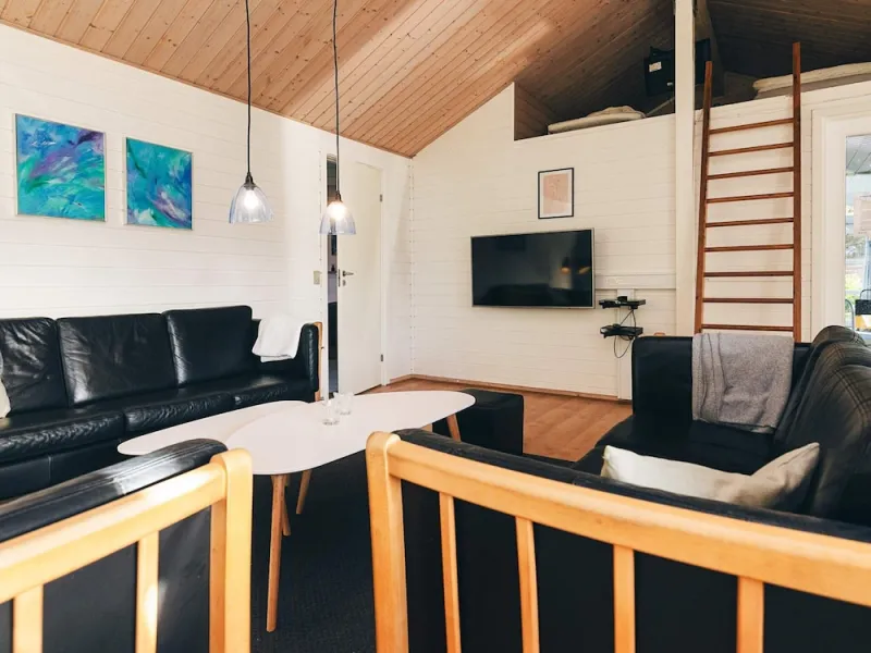 Billede 41 af 4 Star Holiday Home in Vaeggerlose
