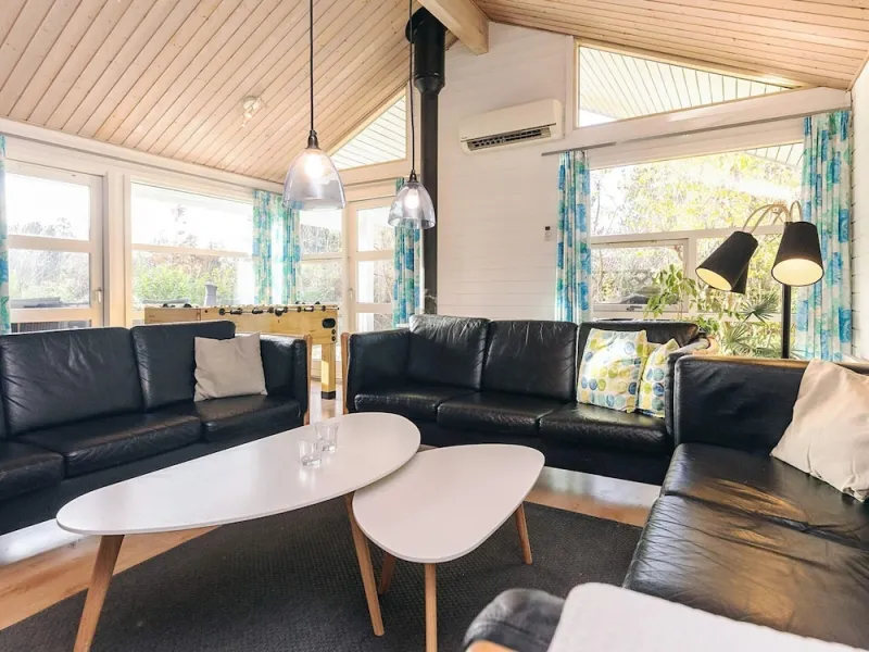 Billede 44 af 4 Star Holiday Home in Vaeggerlose