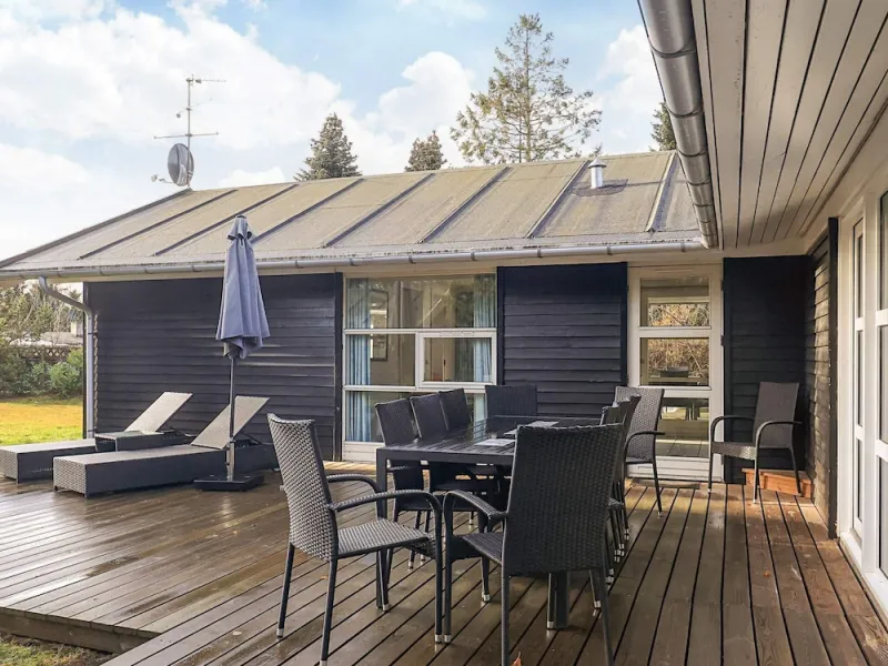 Billede 45 af 4 Star Holiday Home in Vaeggerlose