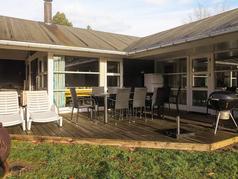 Billede 47 af 4 Star Holiday Home in Vaeggerlose