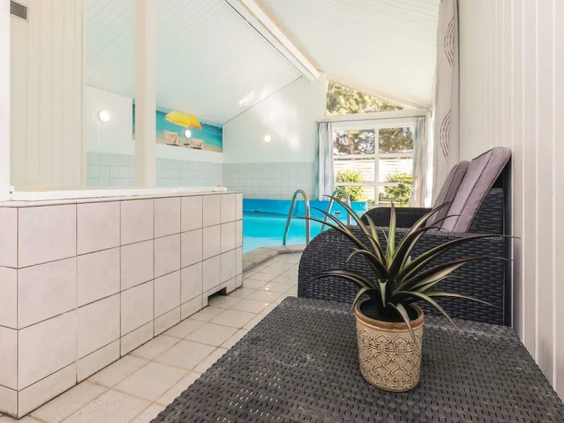 Billede 48 af 4 Star Holiday Home in Vaeggerlose
