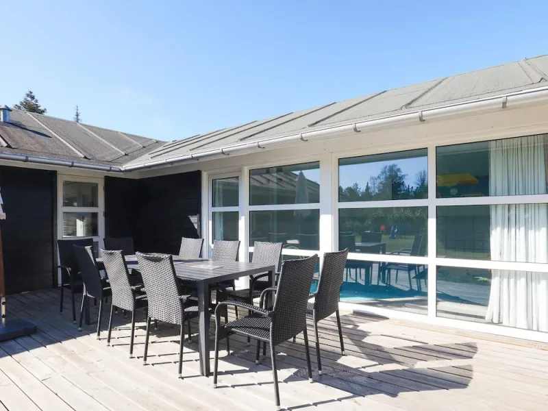 Billede 49 af 4 Star Holiday Home in Vaeggerlose