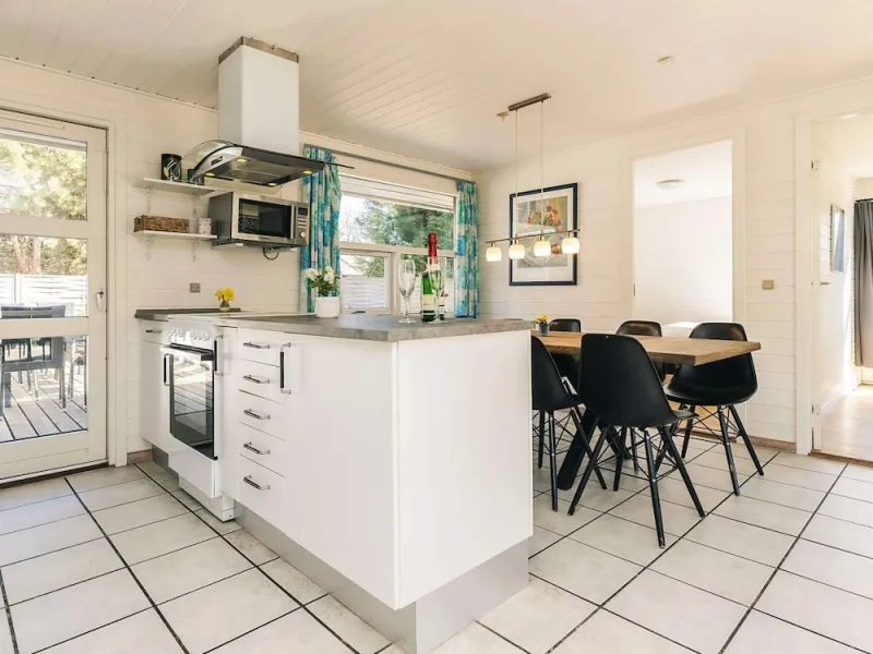 Billede 55 af 4 Star Holiday Home in Vaeggerlose