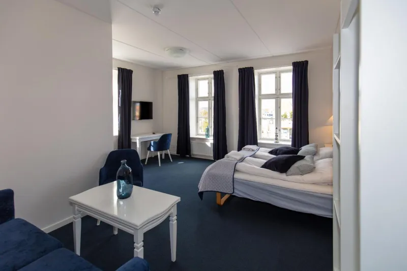 Billede 16 af Skagen Hotel