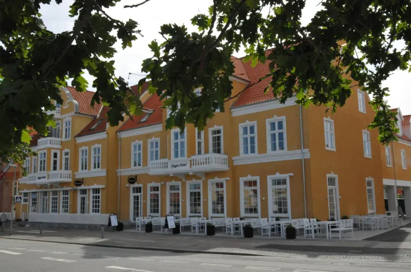 Billede 29 af Skagen Hotel