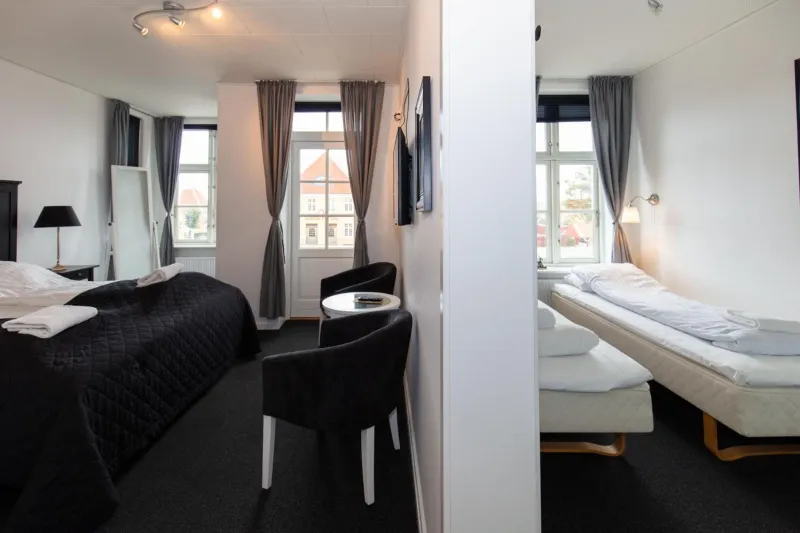 Billede 44 af Skagen Hotel