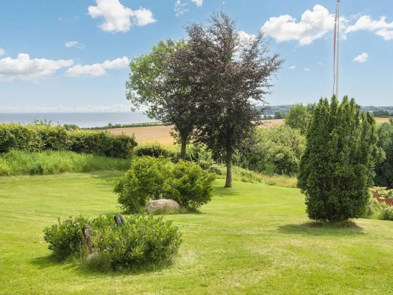 Billede 7 af 4 Star Holiday Home in Hejls