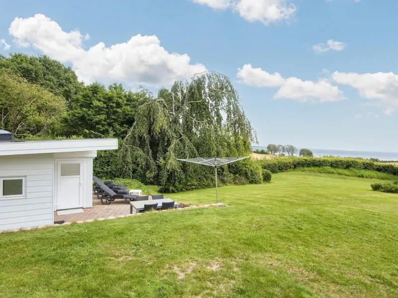 Billede 8 af 4 Star Holiday Home in Hejls
