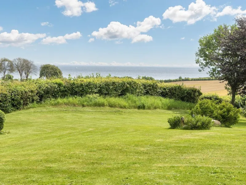 Billede 9 af 4 Star Holiday Home in Hejls