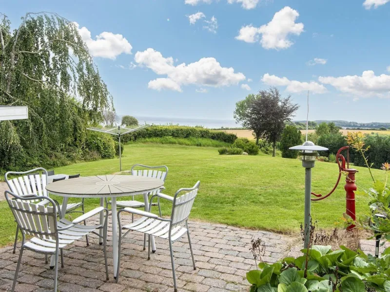 Billede 22 af 4 Star Holiday Home in Hejls