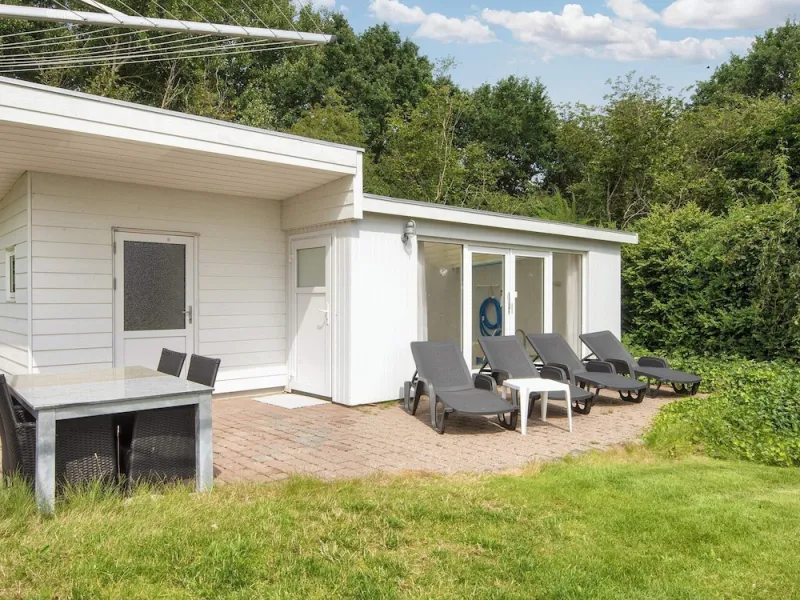 Billede 25 af 4 Star Holiday Home in Hejls