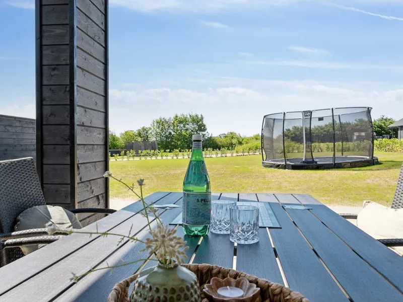 5 Star Holiday Home in Sydals