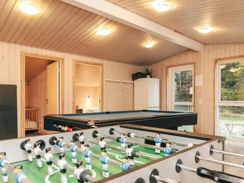 Billede 7 af 4 Star Holiday Home in Vaeggerlose