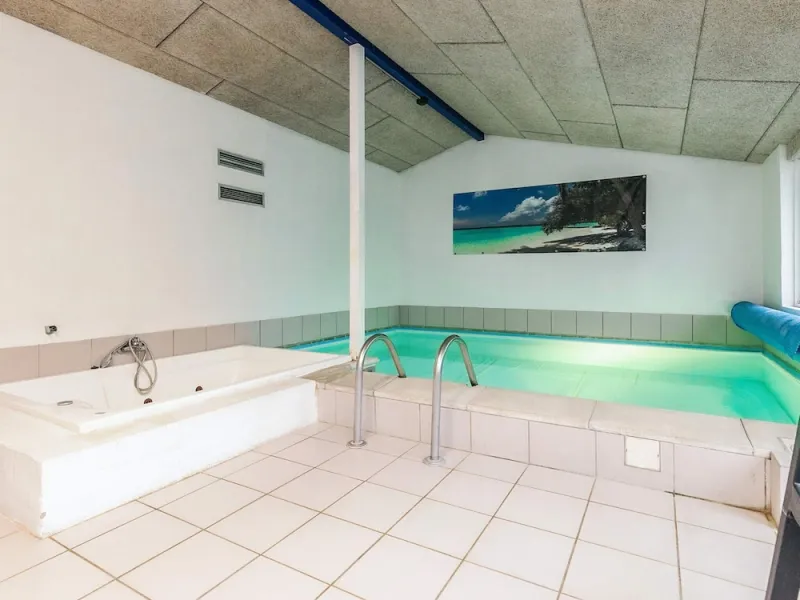 Billede 9 af 4 Star Holiday Home in Vaeggerlose