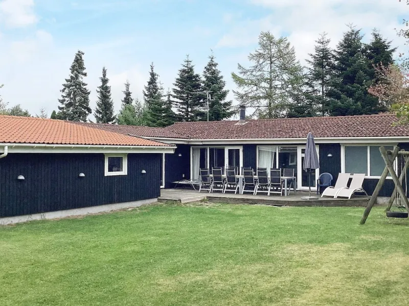 Billede 19 af 4 Star Holiday Home in Vaeggerlose