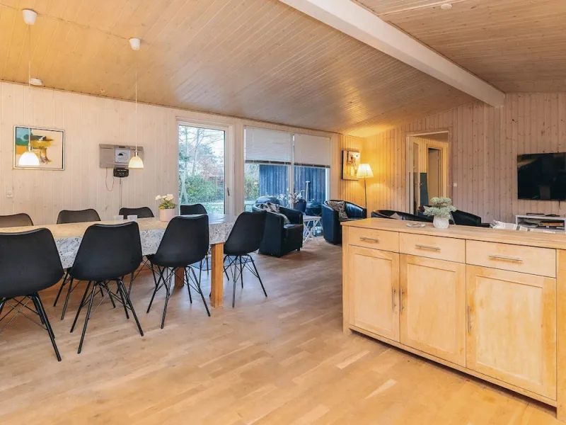 Billede 21 af 4 Star Holiday Home in Vaeggerlose