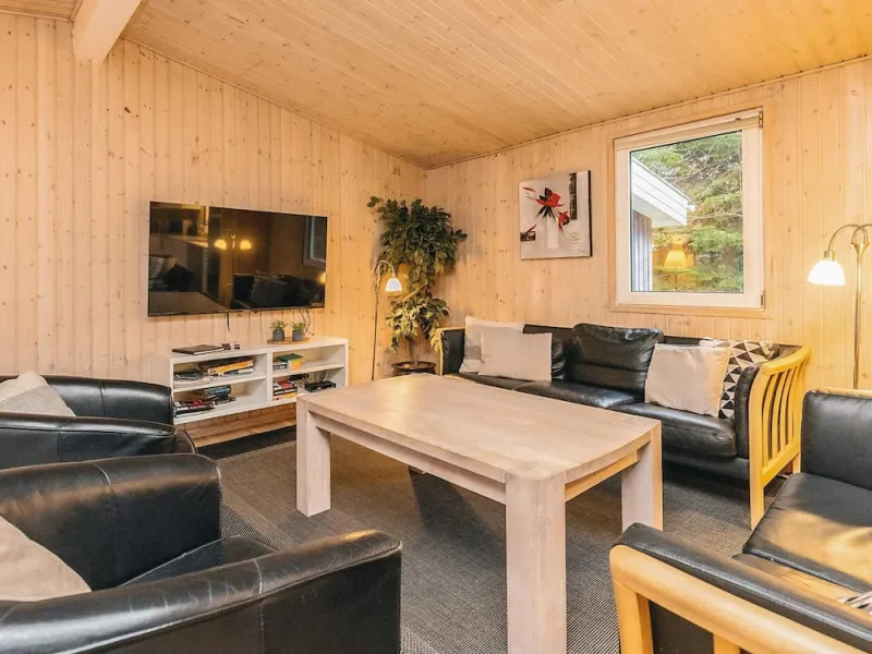 Billede 24 af 4 Star Holiday Home in Vaeggerlose