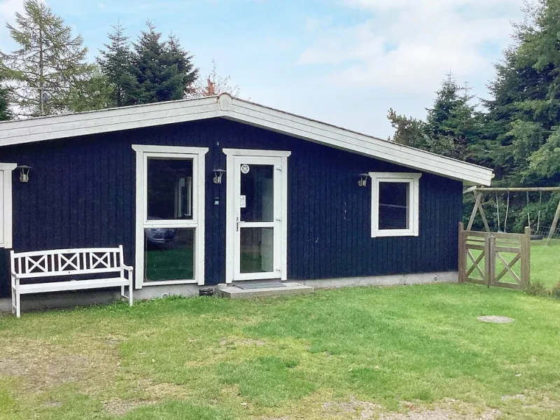 Billede 27 af 4 Star Holiday Home in Vaeggerlose