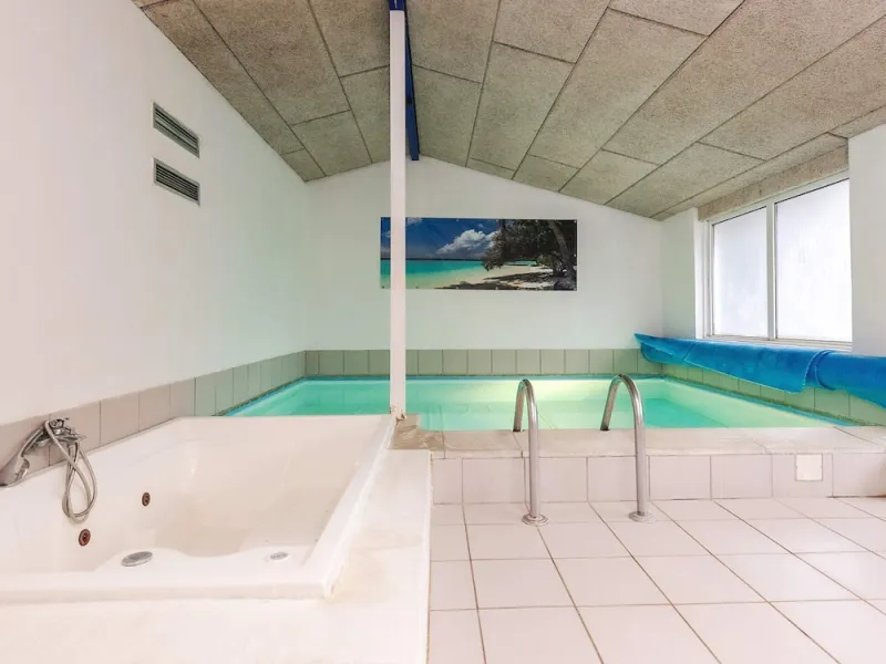 Billede 28 af 4 Star Holiday Home in Vaeggerlose