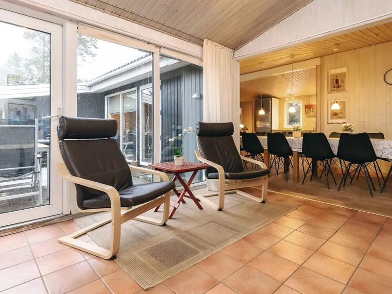 Billede 31 af 4 Star Holiday Home in Vaeggerlose