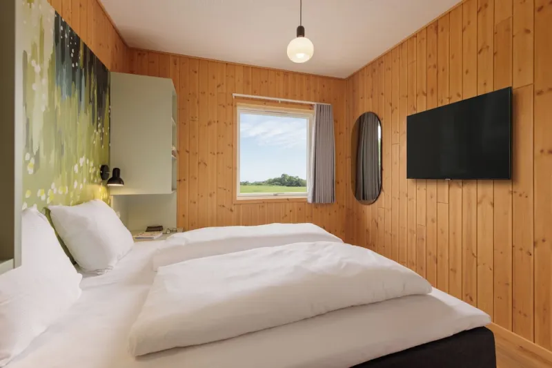 Billede 4 af Center Parcs Nordborg Resort
