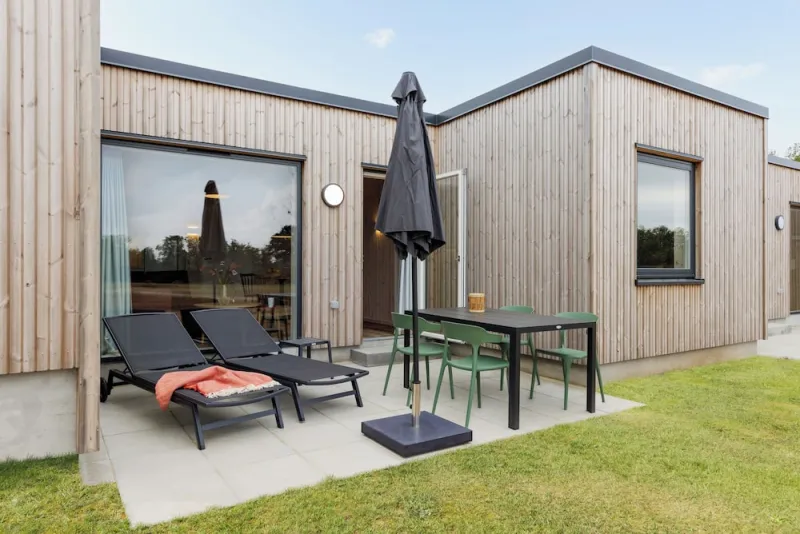 Billede 7 af Center Parcs Nordborg Resort