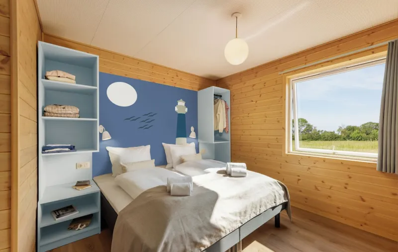 Billede 23 af Center Parcs Nordborg Resort