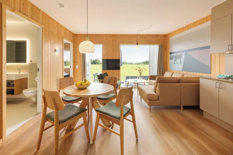 Billede 32 af Center Parcs Nordborg Resort