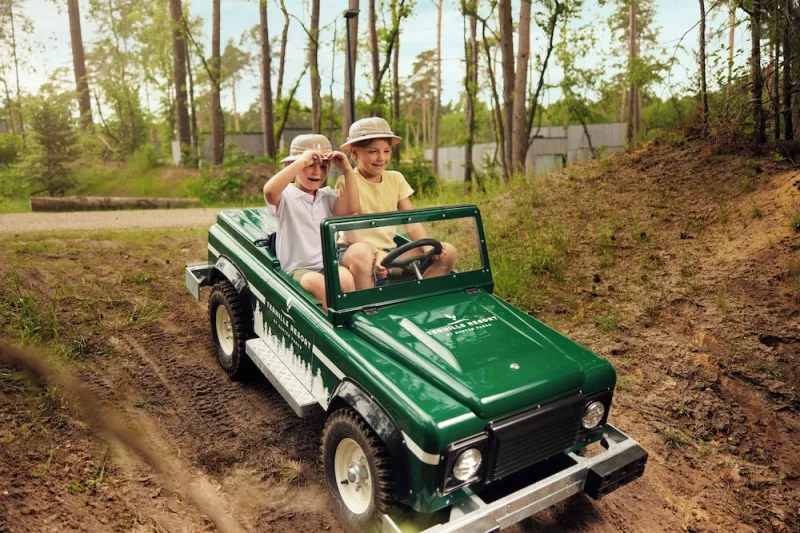 Billede 44 af Center Parcs Nordborg Resort