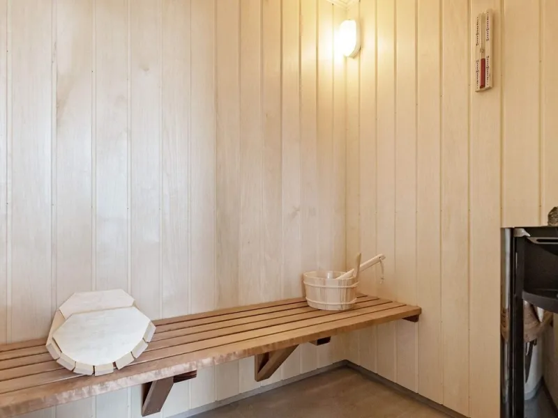 Billede 4 af 5 Star Holiday Home in Hojslev