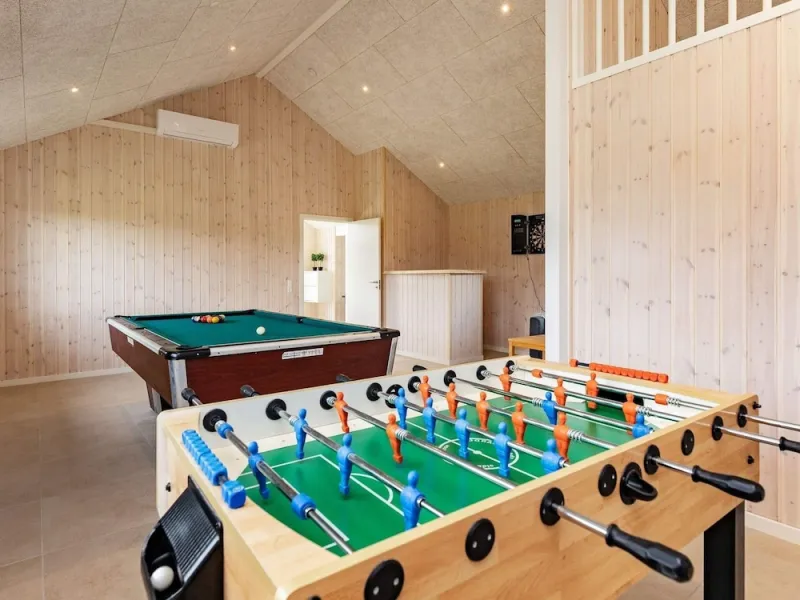 Billede 6 af 5 Star Holiday Home in Hojslev