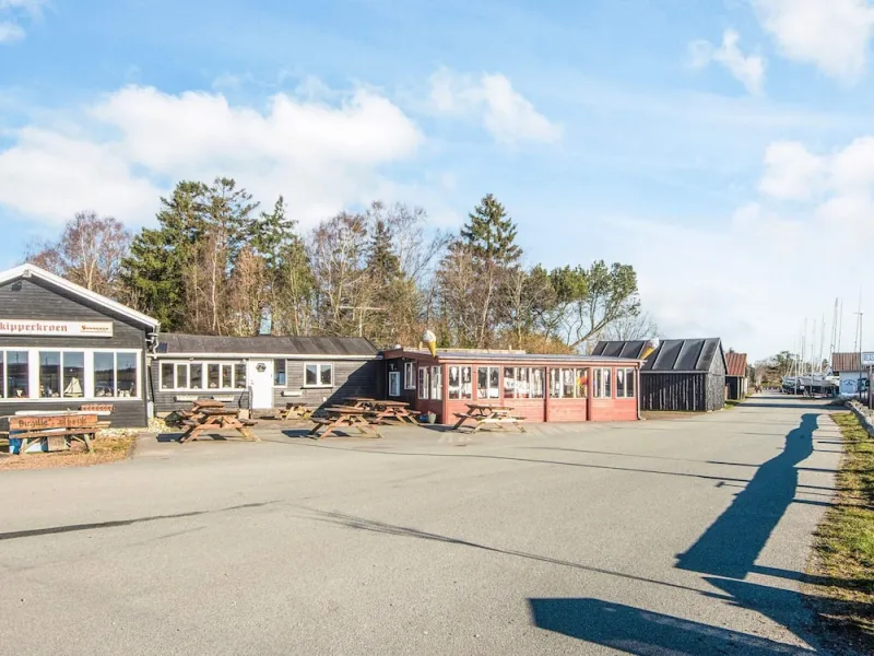 Billede 13 af 5 Star Holiday Home in Hojslev