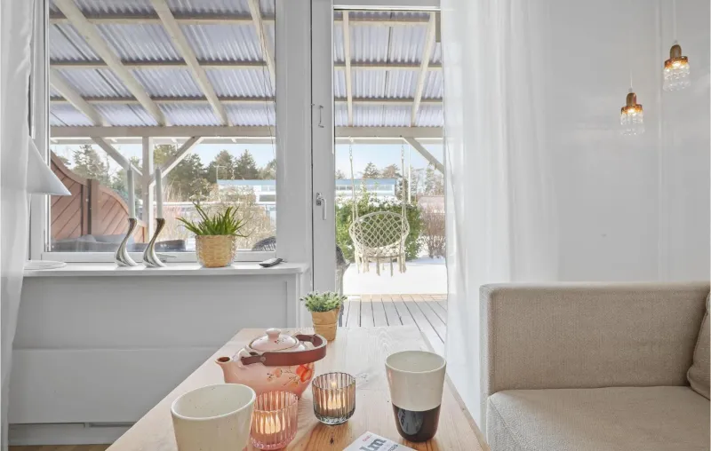 Billede 6 af Beautiful Apartment In Nexø