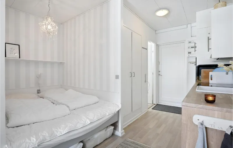 Billede 13 af Beautiful Apartment In Nexø